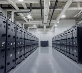 Energia e Armazenamento