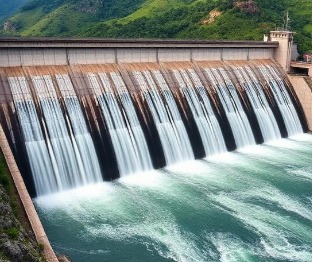 Energia Hidrelétrica