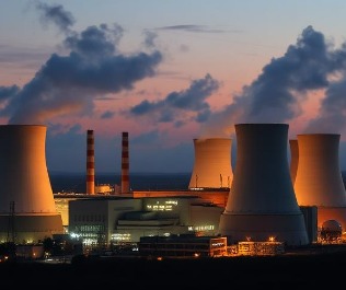 Energia Termelétrica