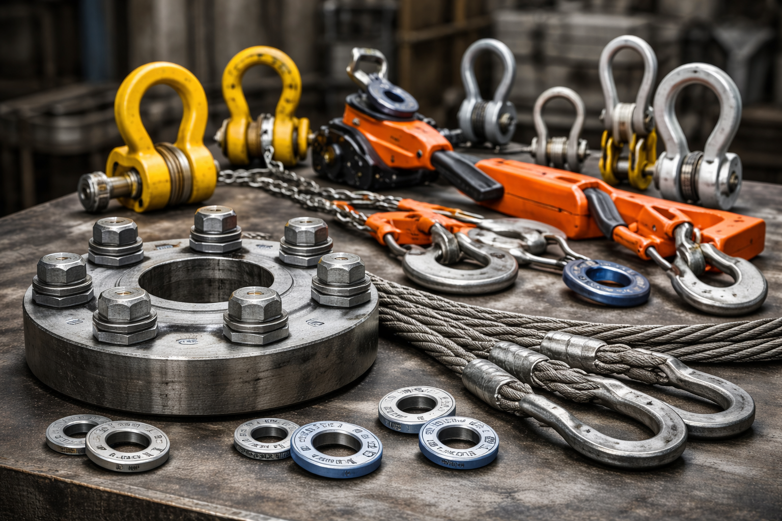 Sistemas de Fixação