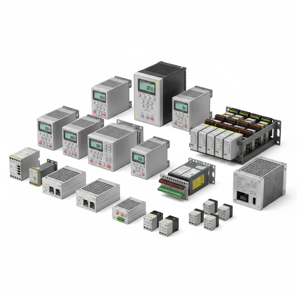 Componentes Críticos