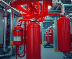 Sistemas de Segurança